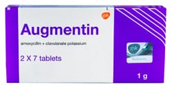 augmentin comprare italia