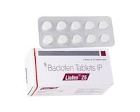 baclofen comprare italia