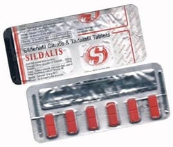 sildalis comprare italia