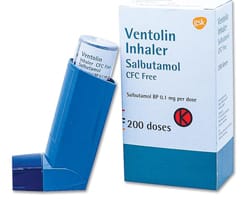 ventolin comprare italia