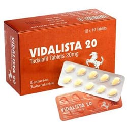 vidalista comprare italia